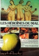 Üç ahlaksız kadın Erotik Film İzle