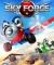 Sky Force Animasyon Filmi İzle