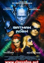 Batman & Robin Batman ve Robin Türkçe Hd İzle Dublaj izle