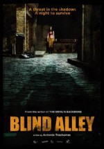 Çıkmaz Sokak – Blınd Alley Hd izle