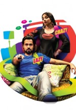 Ghanchakkar Hd Film İzle